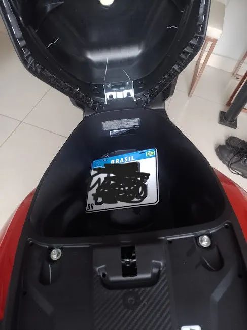 Nova Elite 125 I 2025  - Foto 3