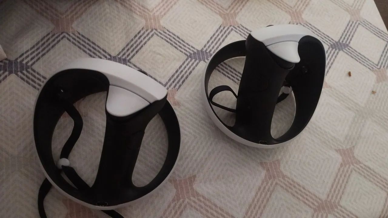 Psvr2 Realidade virtual Pc e Playstation  - Foto 3
