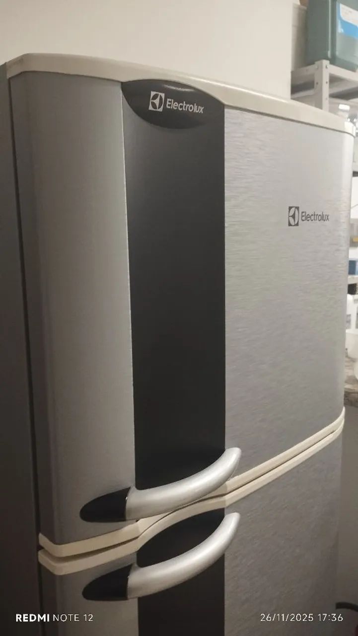 Geladeira Eletrolux em Brusque 