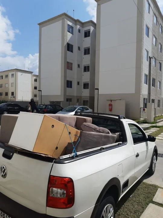 Pequenos fretes (Paulista/PE) - Foto 6