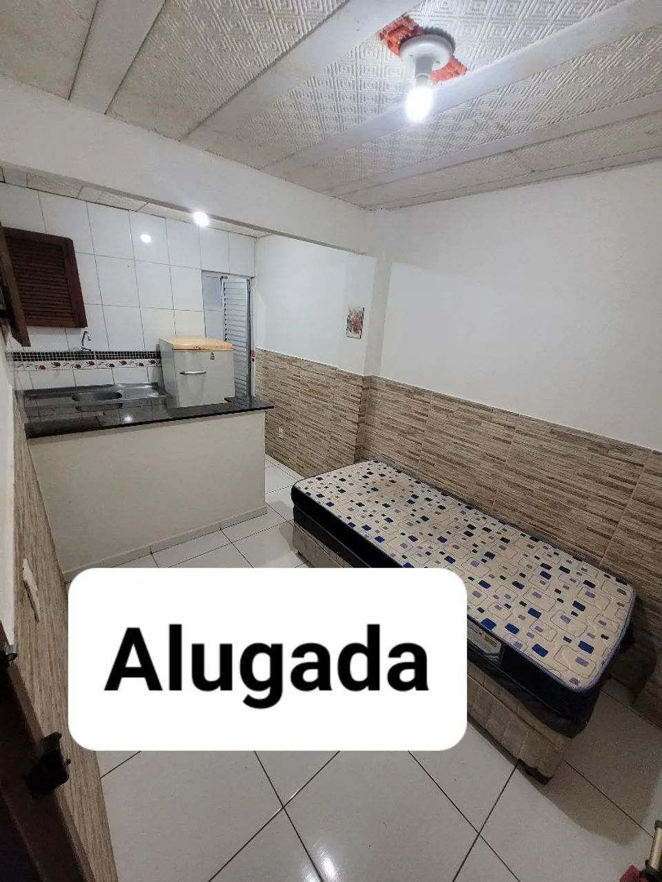 Alugo kitnets no centro do Rio  - Foto 3