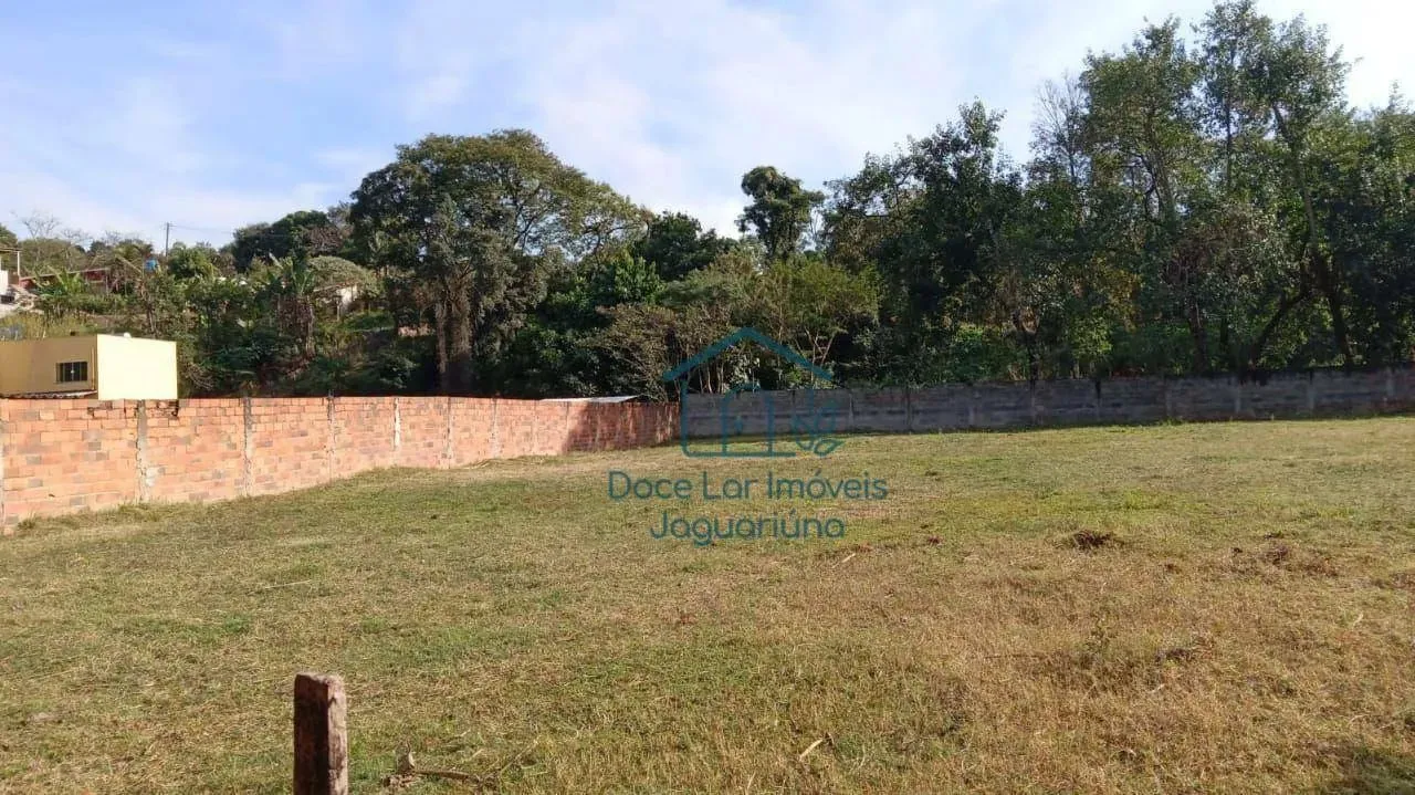 Terreno à venda, 1469 m² por R$ 230.000,00 - Bom Jardim - Jaguariúna/SP