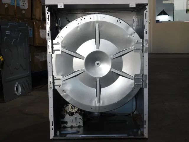 Secadora de Roupa 127V Midea - MD100A112 (Retirada de Peça) - Foto 5