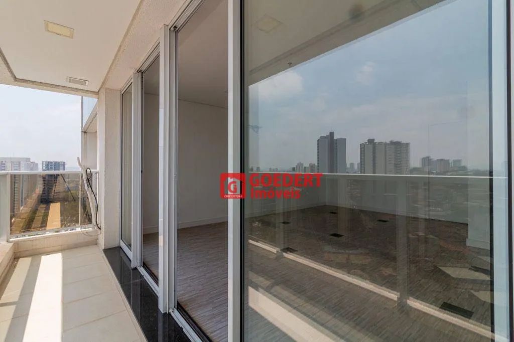Sala Comercial Edifício Clavi Ecco Tower  36 m² R$ 2.846/mês  Vila Moreira, Guarulhos/SP - Foto 7