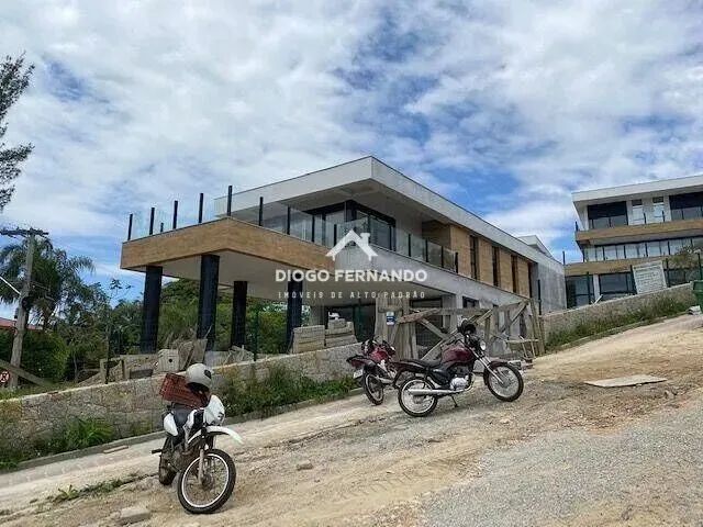 Casa Alto Padrão em Condomínio de Luxo em Garopaba - Foto 5