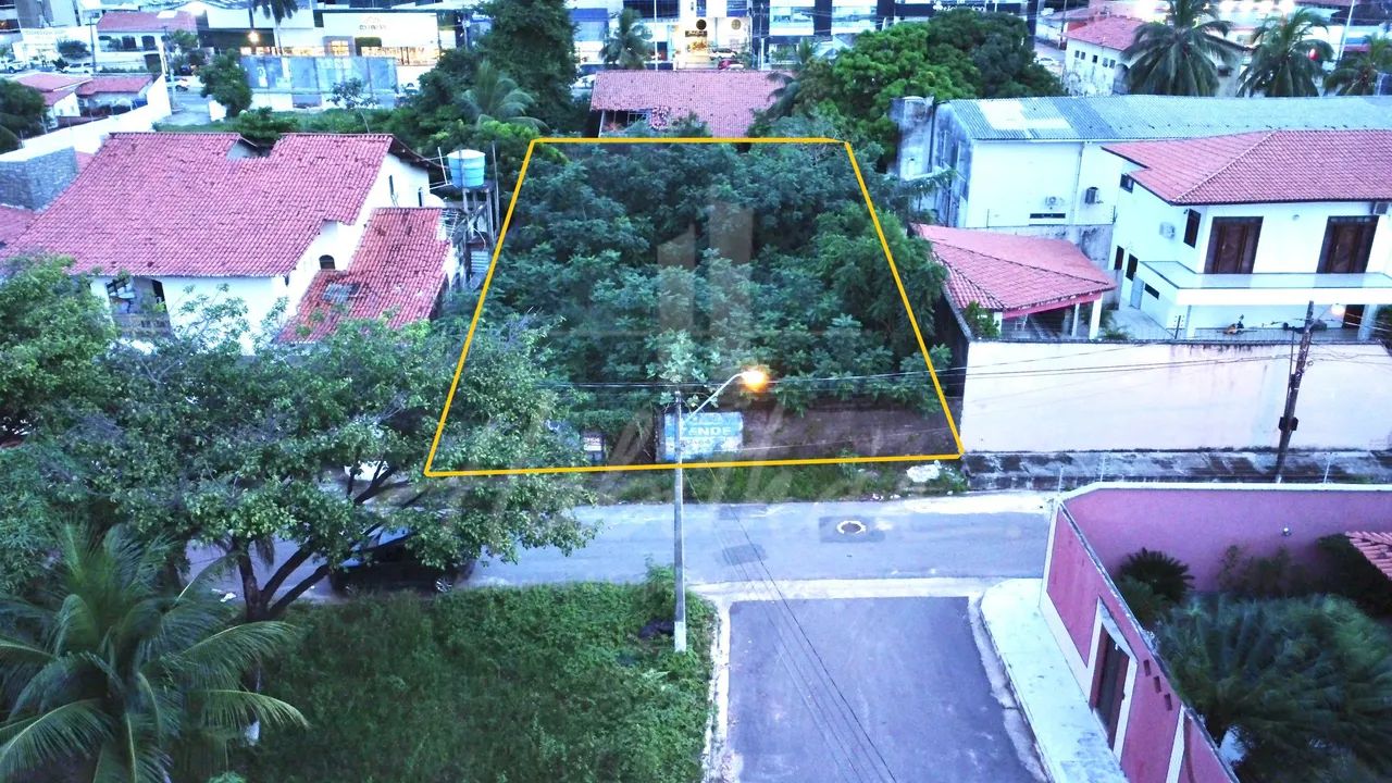 TERRENO COMERCIAL NO CALHAU PROXIMO A PIZZA HUT E PETLAND - Foto 4