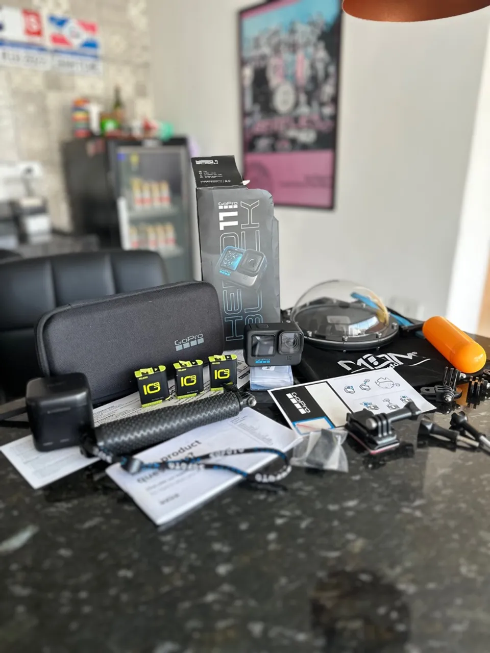 GoPro Hero 11 Black