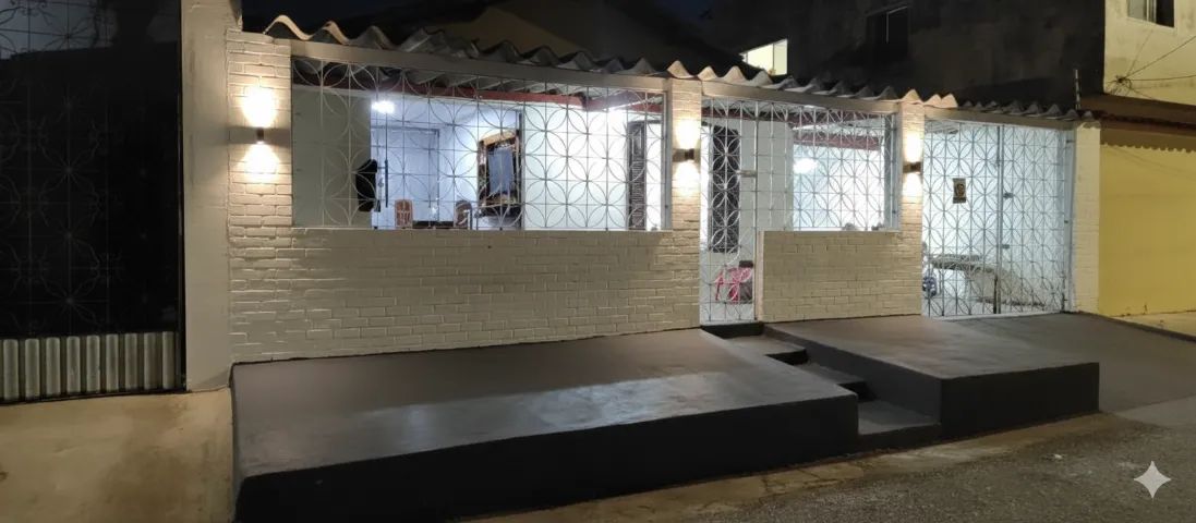 Foto - Belém - Parque Verde