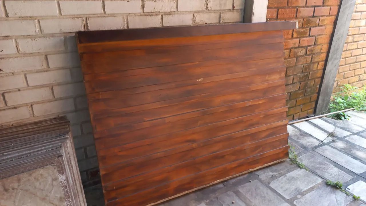 Painel amadeirado  - Foto 4