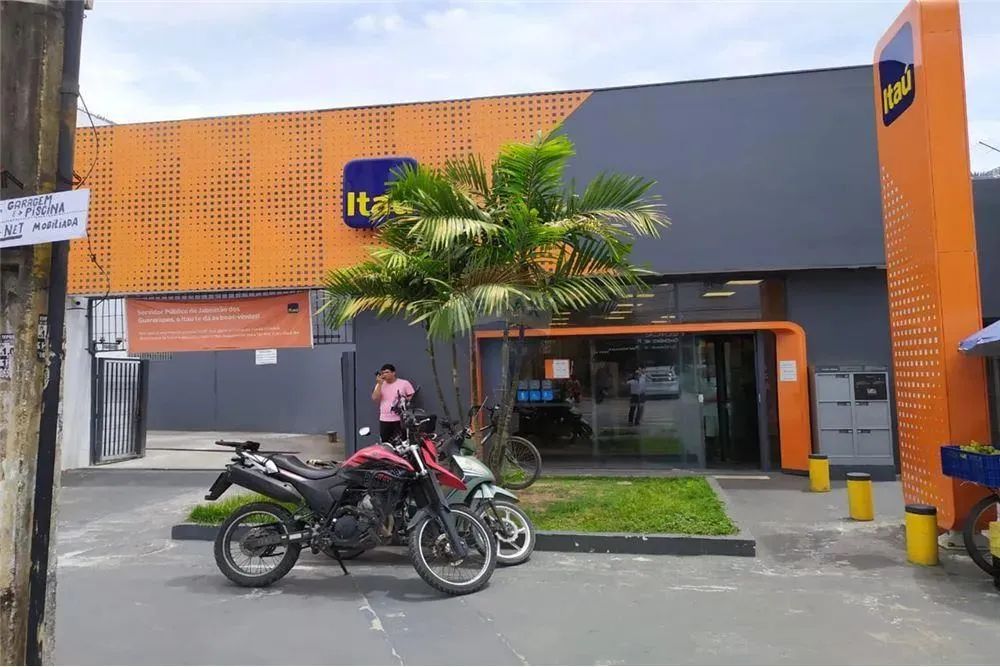 Área com repasse de locação de uma Agência do Banco Itaú. e uma Loja de colchões. - Foto 6