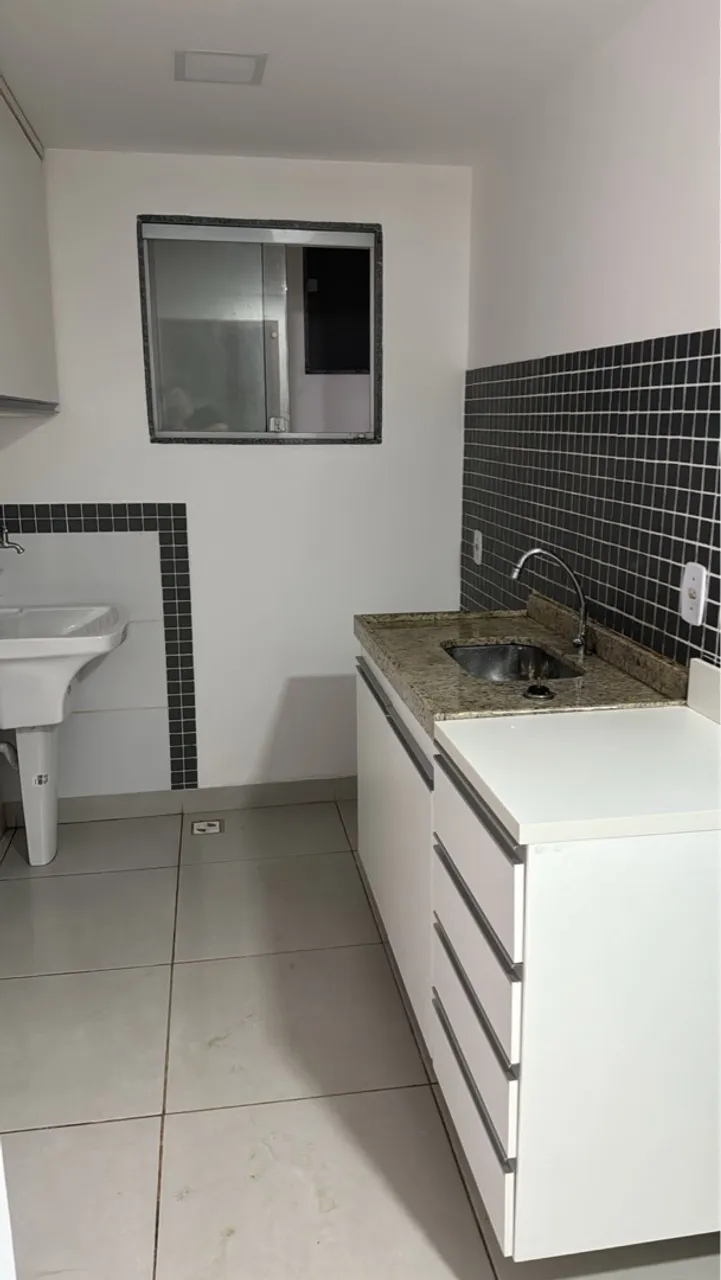 Alugo apartamento alto nível