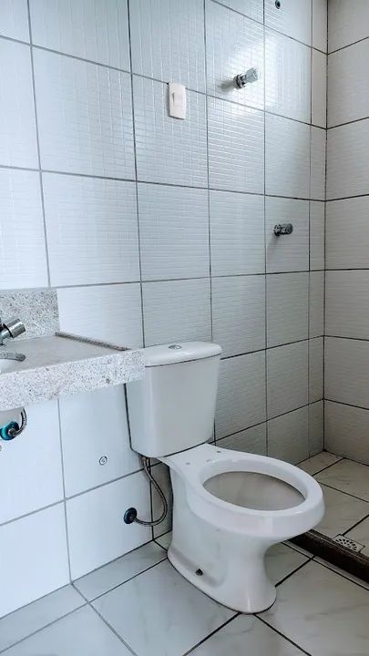 Apartamento Bairro dos Estados - Foto 5