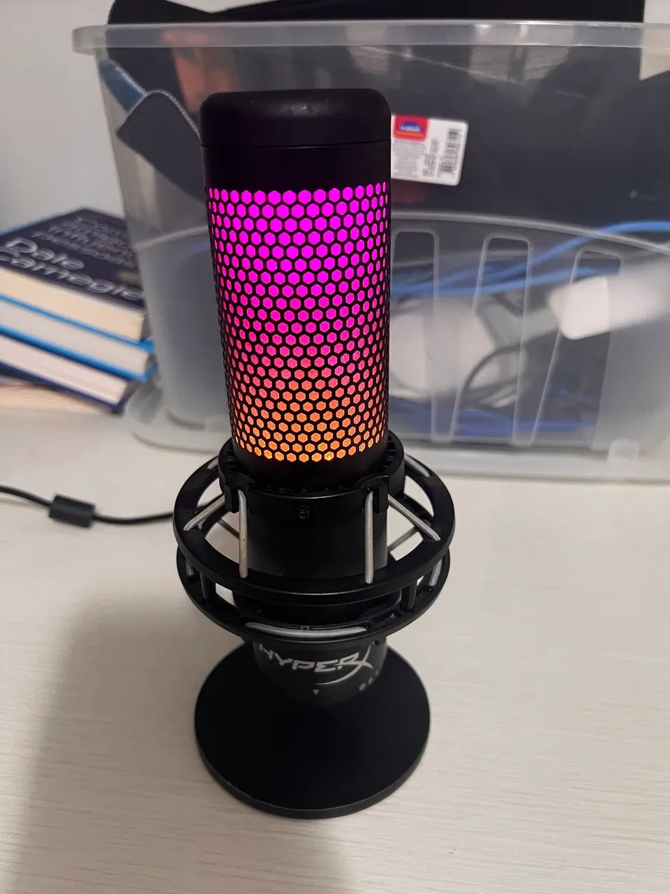 QUADCAST S64302952120066120