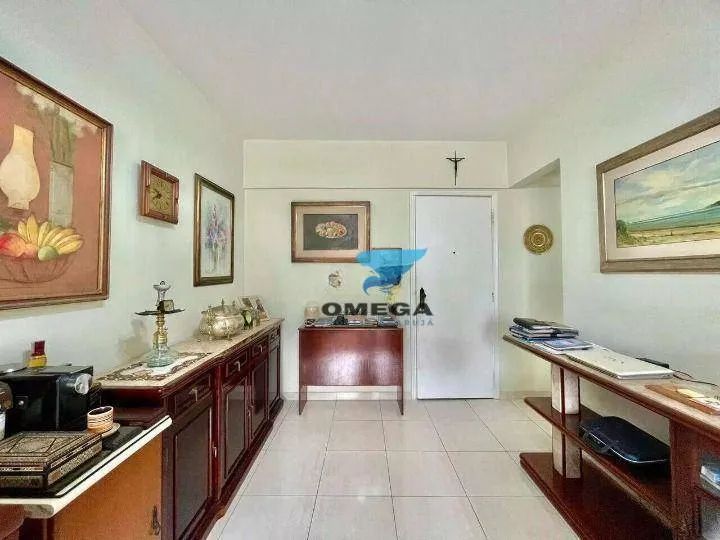 Apartamento à venda na Praia das Astúrias - Guarujá - SP / Omega Imóveis - Foto 5