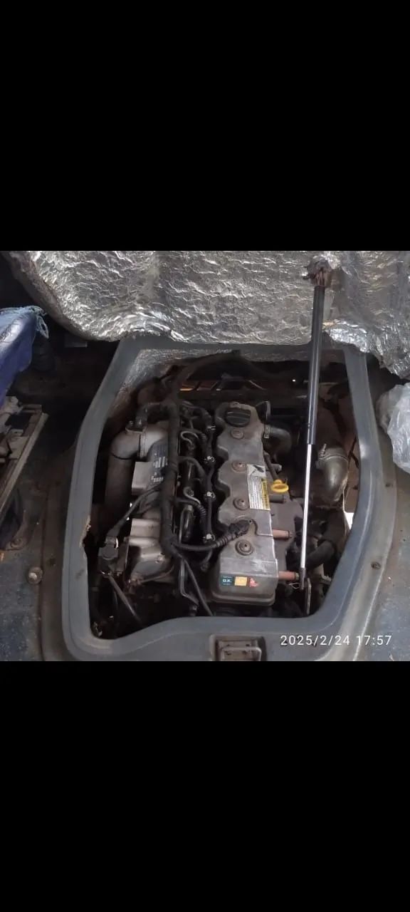 Volare V6 ano 2008 - Foto 13