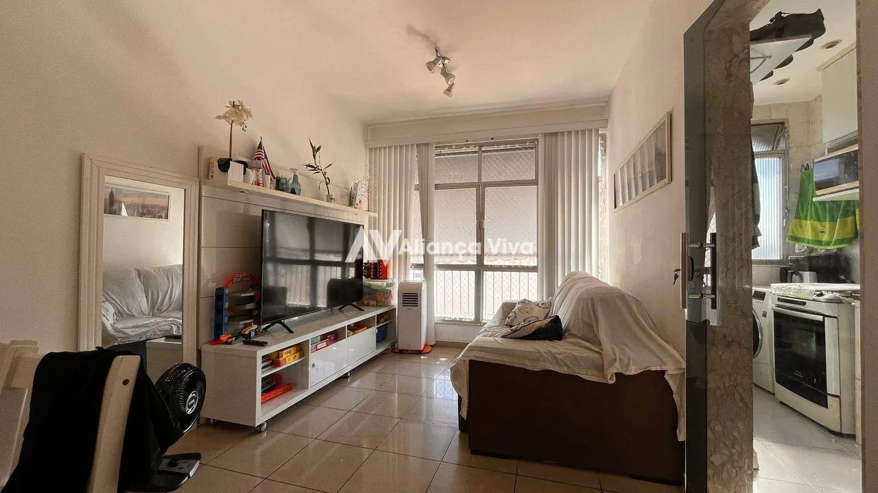 Santa Teresa | Apartamento 1 quarto - Foto 5