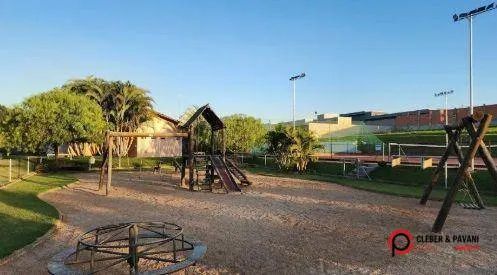 Terreno à venda, 1005 m² por R$ 240.000,00 - Condomínio Fazenda Alta Vista - Salto de Pira - Foto 5