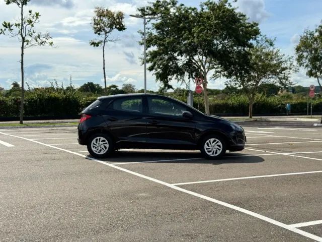 Hb20 Sense 2020 1.0 Completo Flex Manual - Foto 4