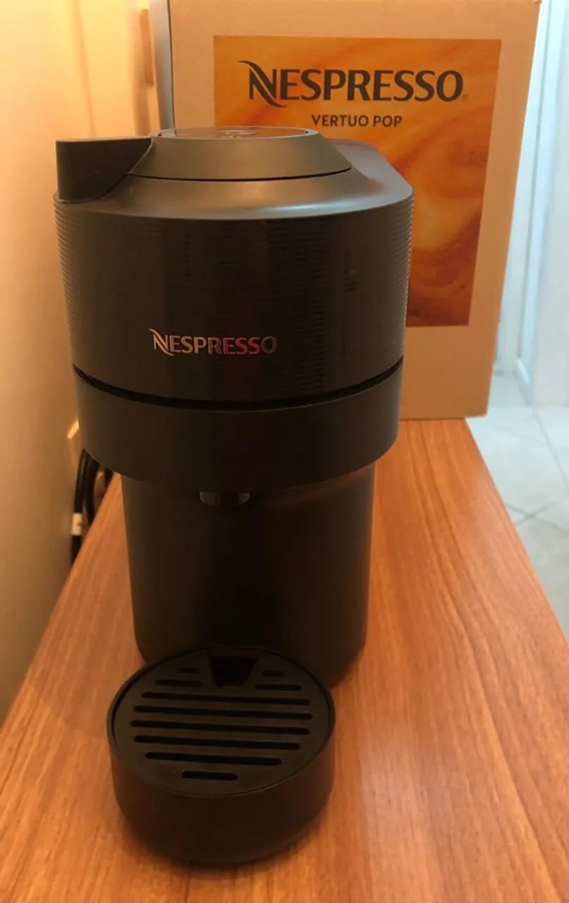 Cafeteira Vertuo Pop 220 - Foto 2