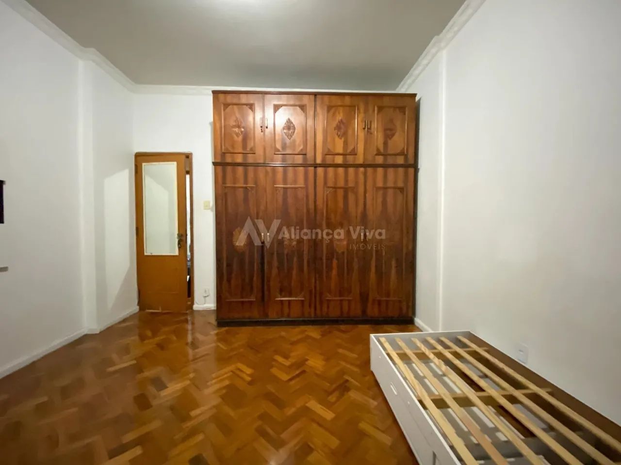 Copacabana | Apartamento 3 quartos, sendo 1 suite - Foto 13