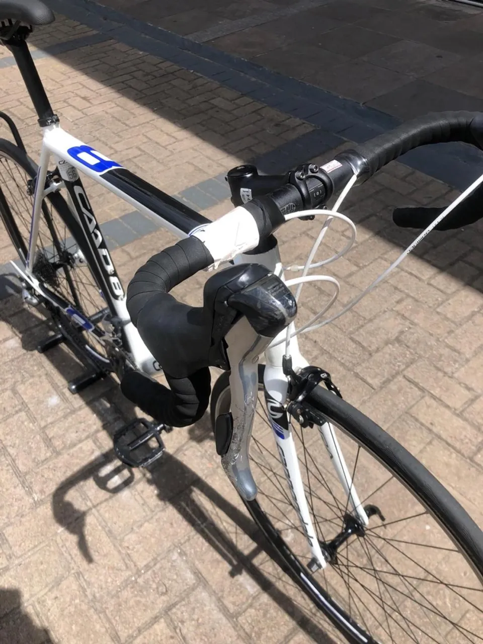 Cannondale Caad8