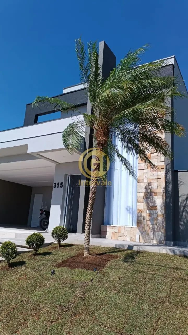 Casa a Venda condominio Bella Vitta com piscina em Caçapava - Foto 3