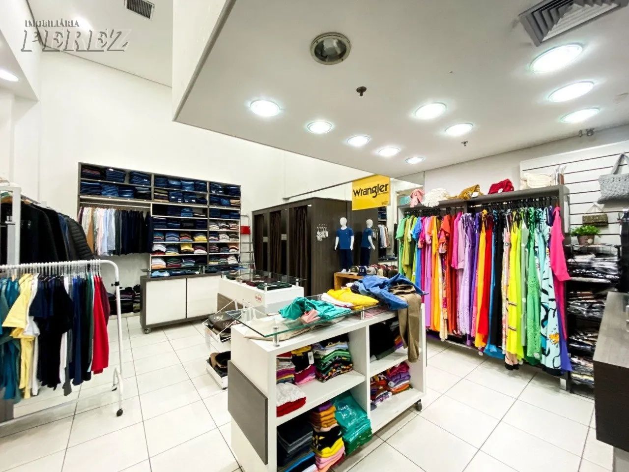 A Imobiliária Perez oferece a você uma ótima oportunidade de sala comercial para locação e - Foto 3