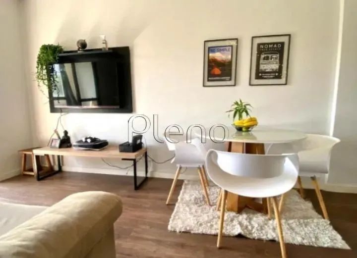 Cobertura à venda em Campinas, Cambuí, com 3 quartos, com 156 m², Condomínio Residencial C - Foto 2
