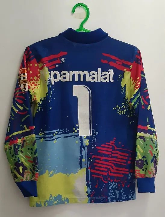 Camisa Palmeiras - Foto 2