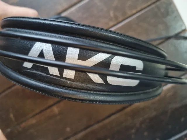 Fone AKG  - Foto 2