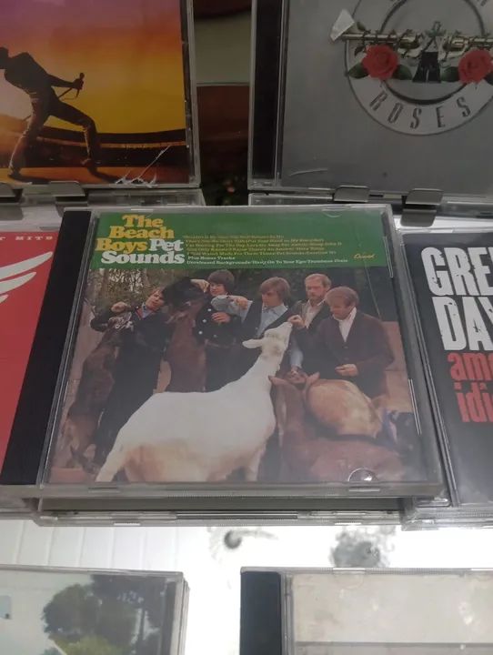 Cds Original de Rock - Foto 2