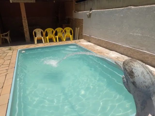 Otima casa em Itaipuaçu Marica - Foto 3