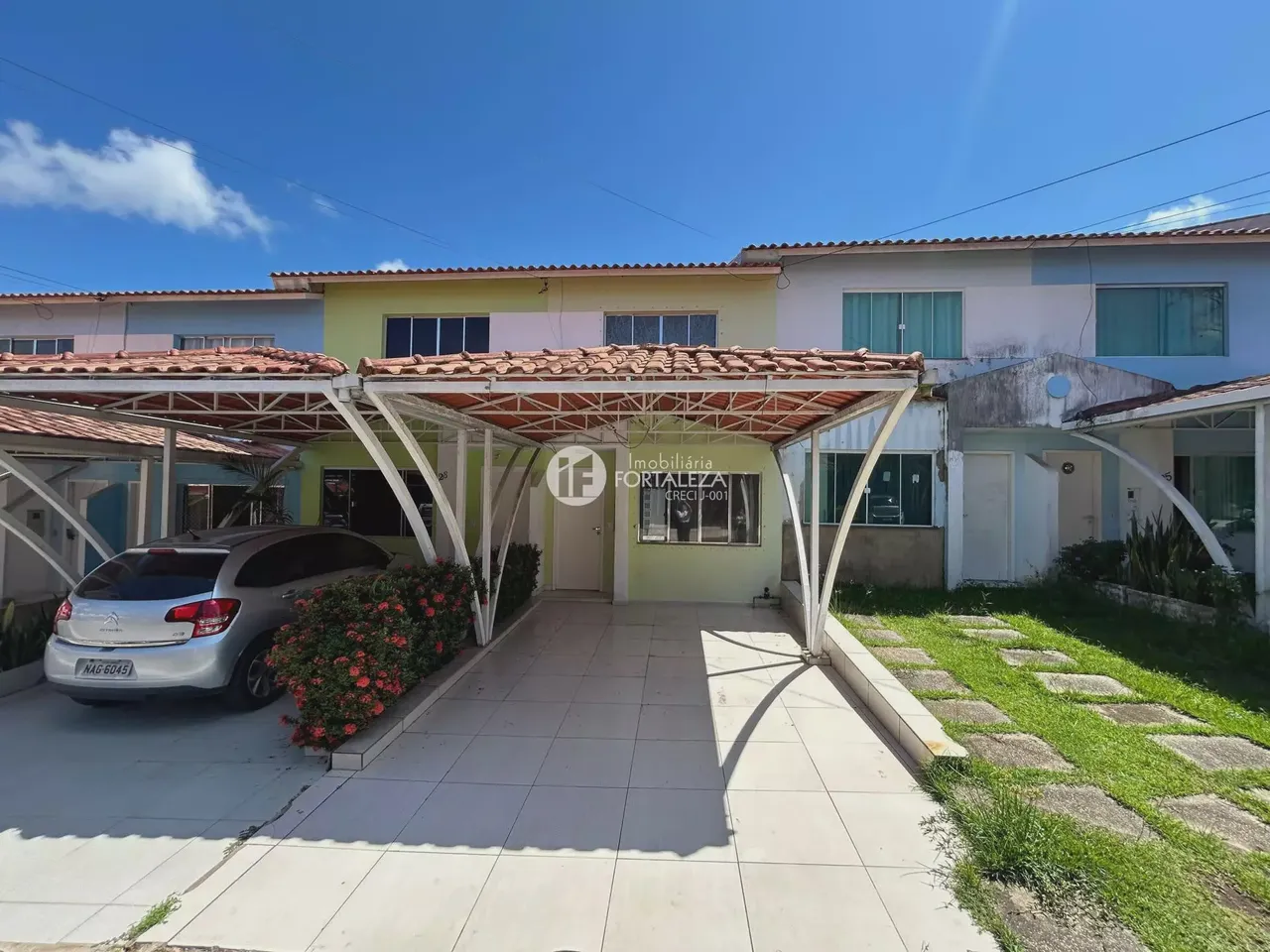 Imóvel à venda com 81 metros quadrados com 2 quartos no São Francisco - Rio Branco - AC