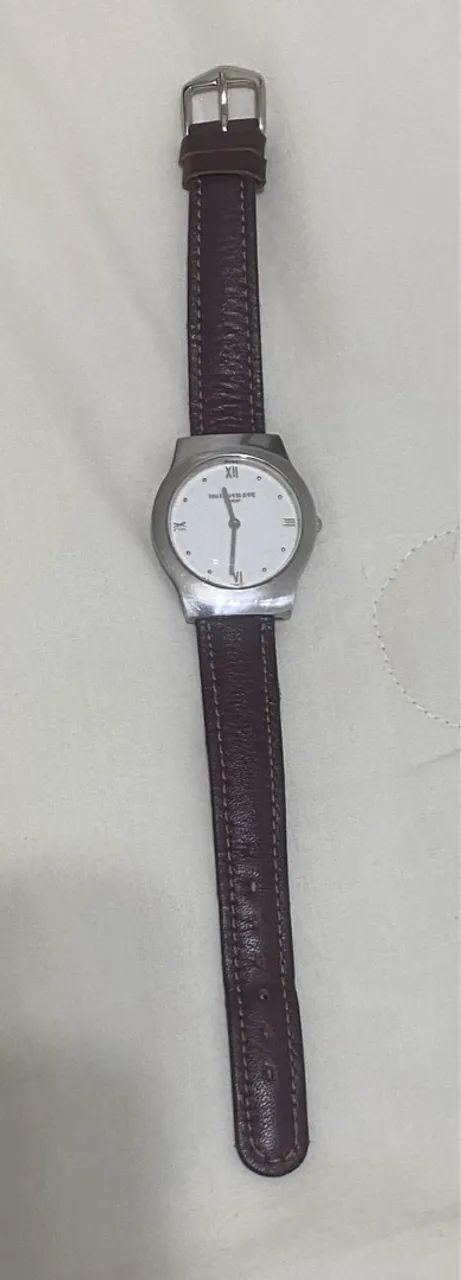 Relógio Masculino Patek Phillipe - Foto 4