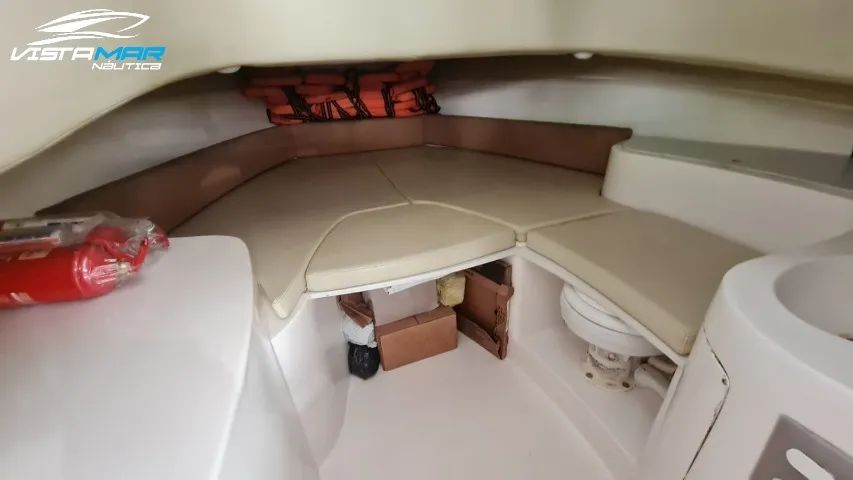 Lancha Fishing 26.5 Raptor ST 2017 (Ñ Fly fish, victory, zeta, wellcraft) - Foto 12