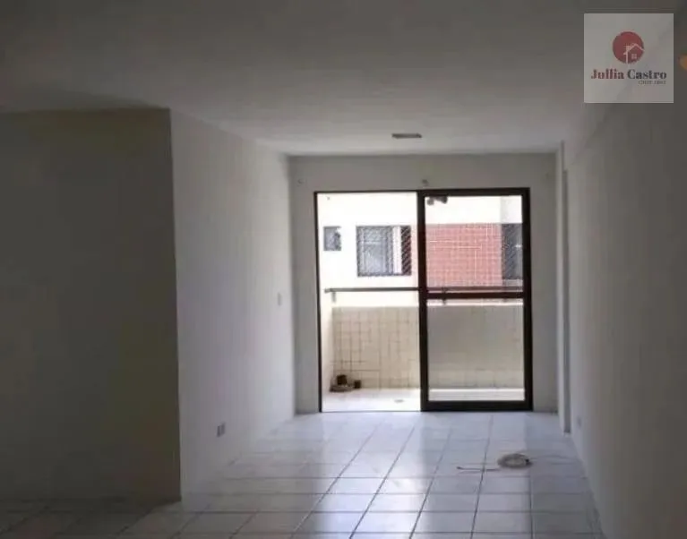 ALUGO APTO| 3 QUARTOS| LAZER COMPLETO| EM CASA CAIADA - OLINDA