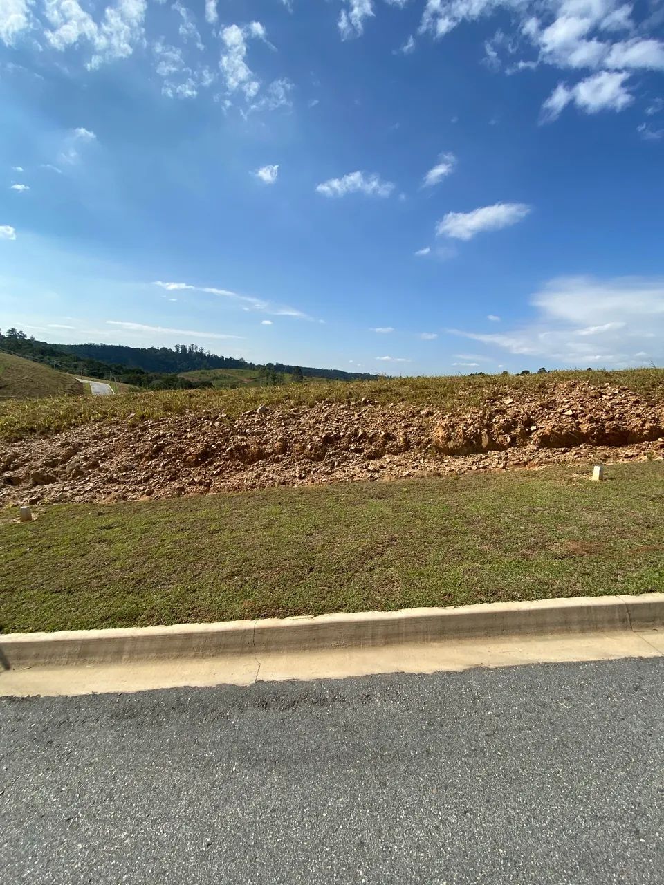 TERRENO VEM VIVER ALUMÍNIO  - Foto 3