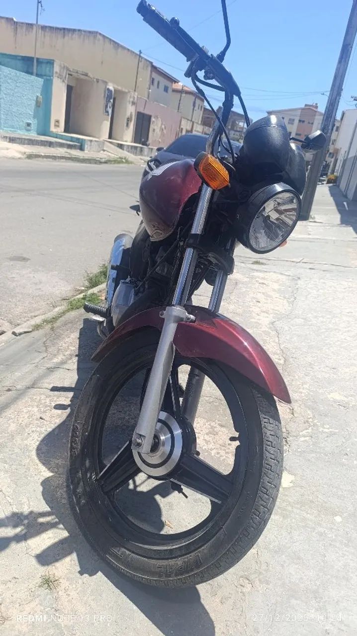 Fan 150 - Foto 5