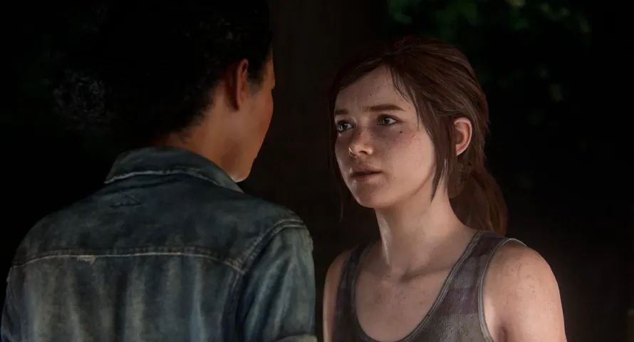 The Last Of Us Part I Ps5 Mídia Física (Lacrado) - Foto 4