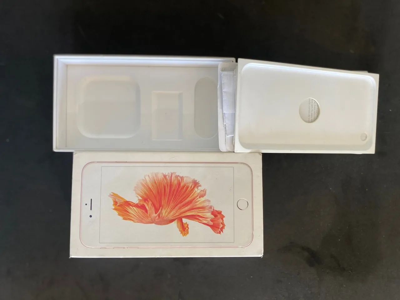 CAIXA IPHONE 6s PLUS 63825084564995121