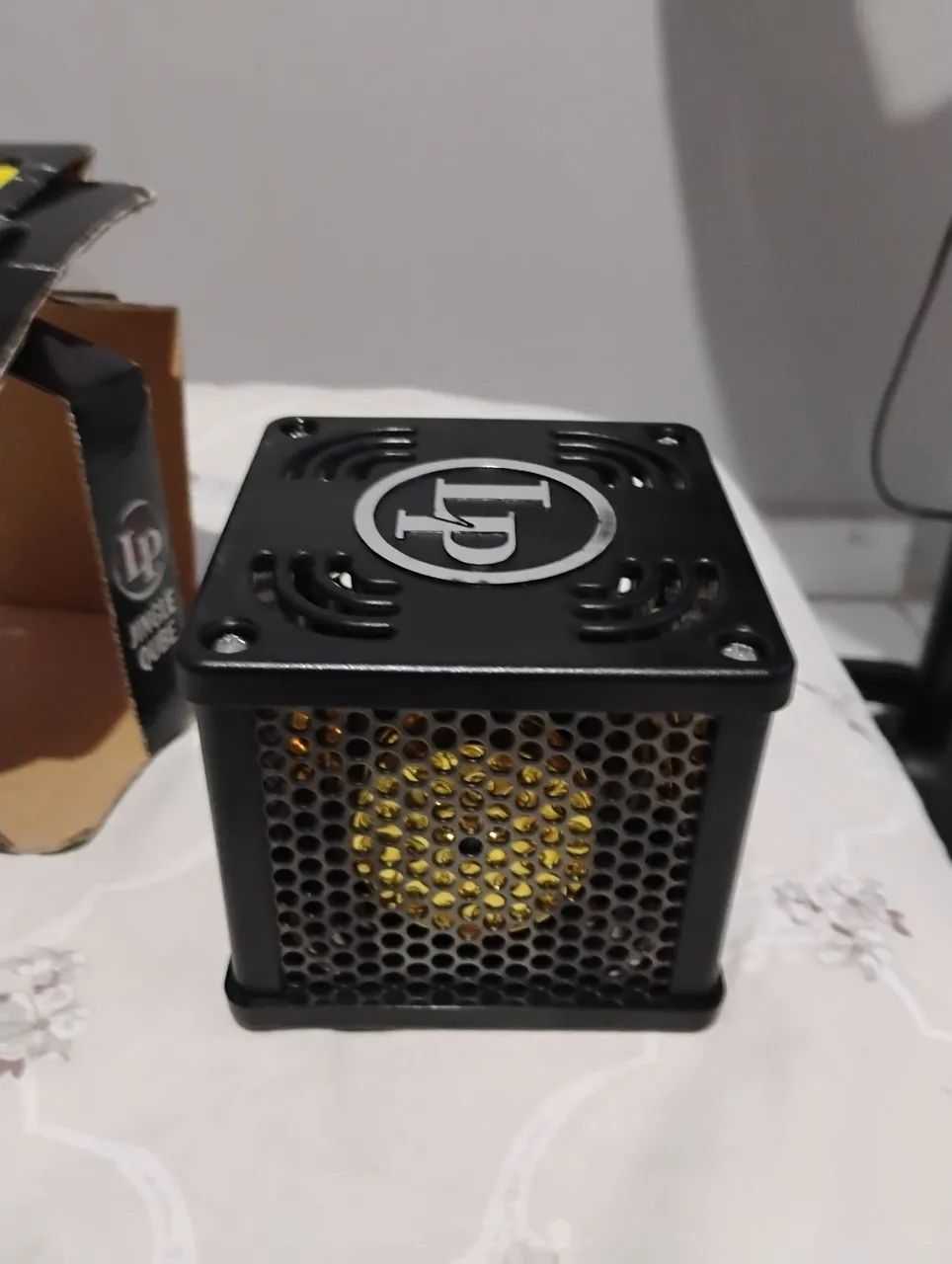 Jingle cube LP  - Foto 3