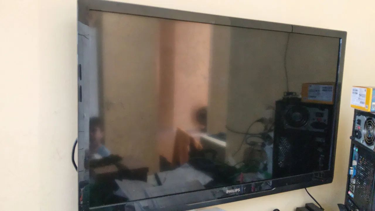 Tv 32 polegadas Philips ( não é smart) - Foto 2