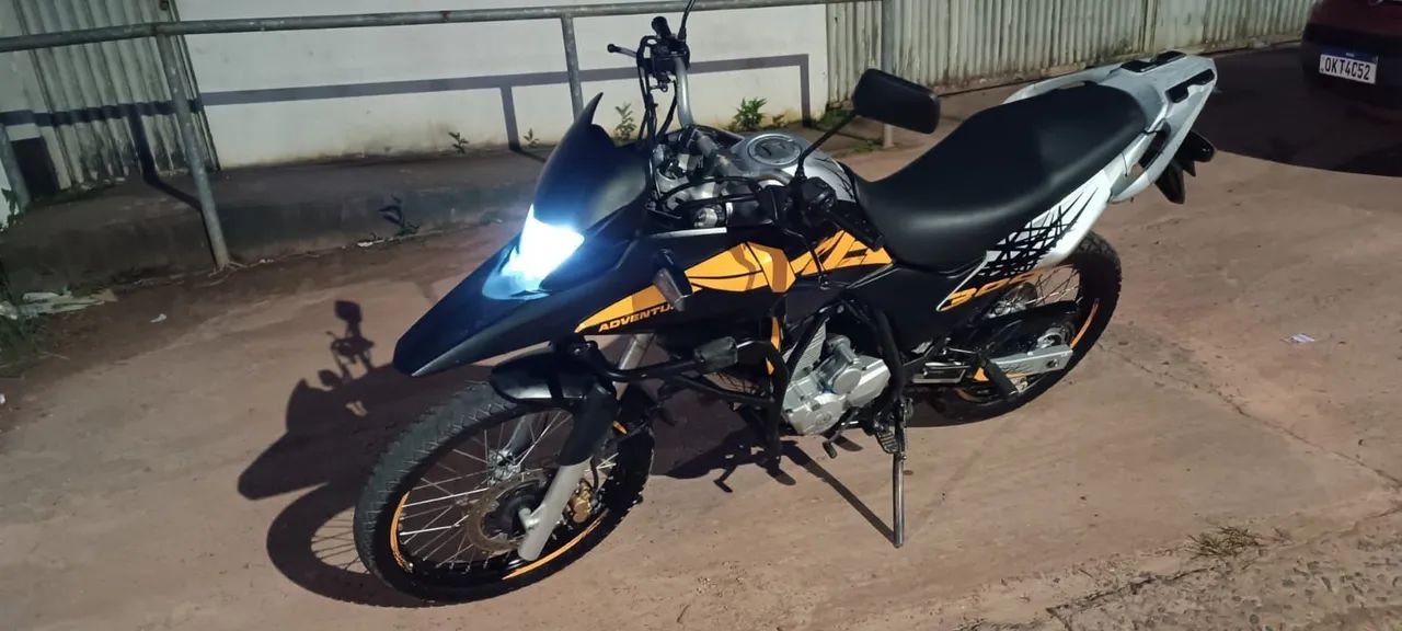 Mato 300 2017 - Foto 4