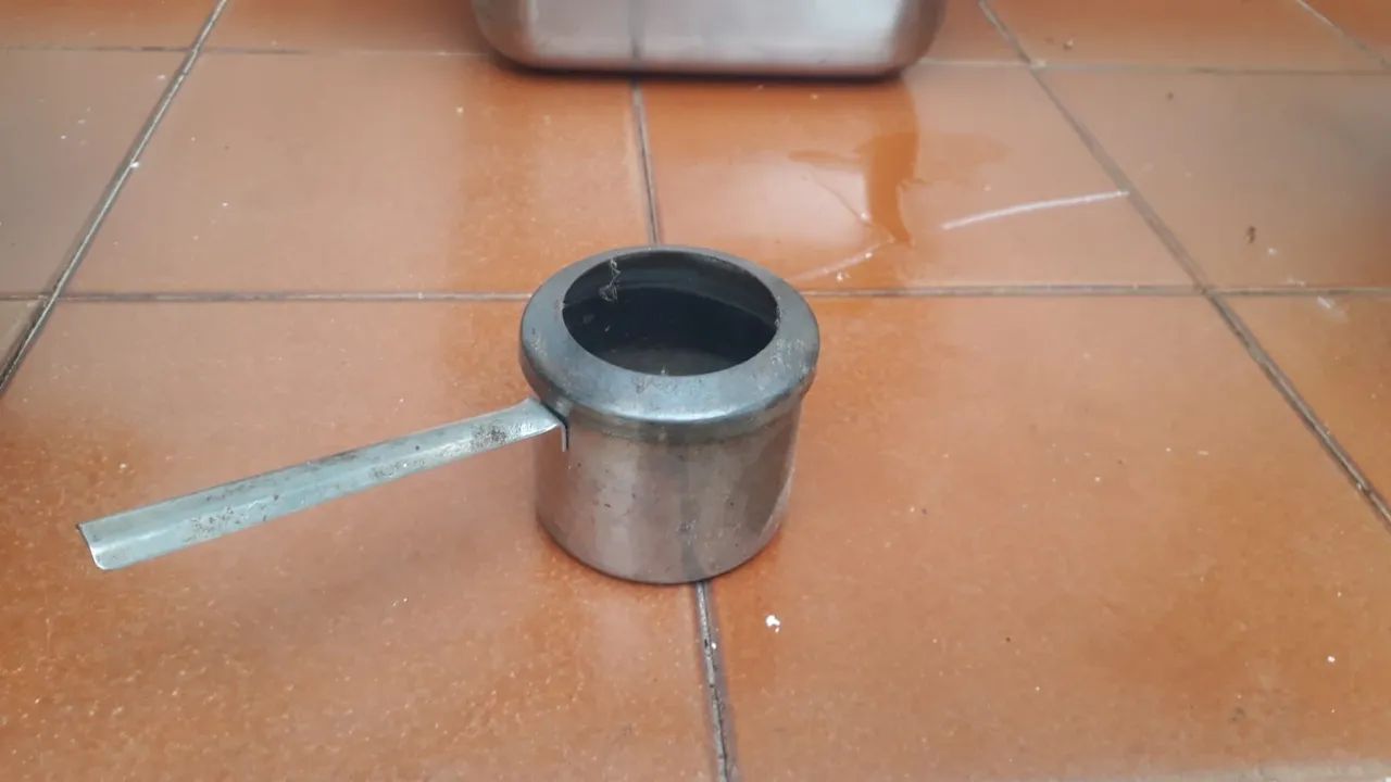Conjunto de GNS para restaurante (réchaud) - Foto 5