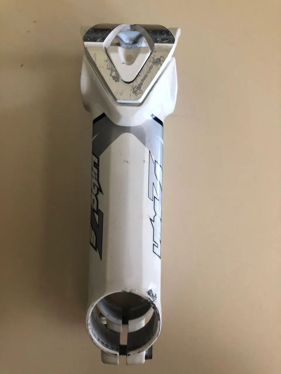 Mesa/avanço Shimano Pro Vibe 7s - Foto 4
