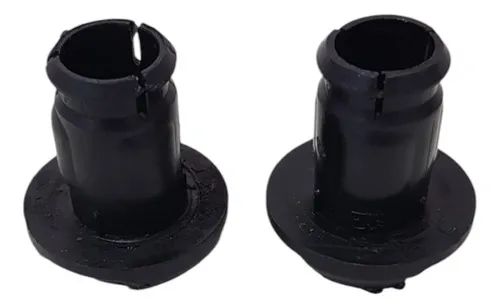 Par Peso Tampa Guidao Neo 125 17/25 Original Detalhes 54769 - Foto 5