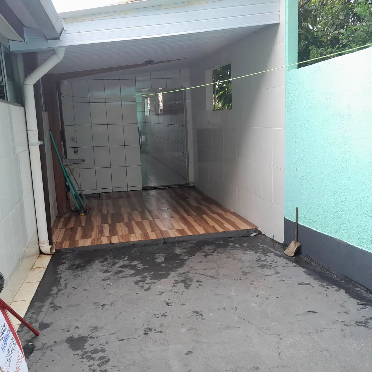 Foto - Goiânia - Setor Marechal Rondon