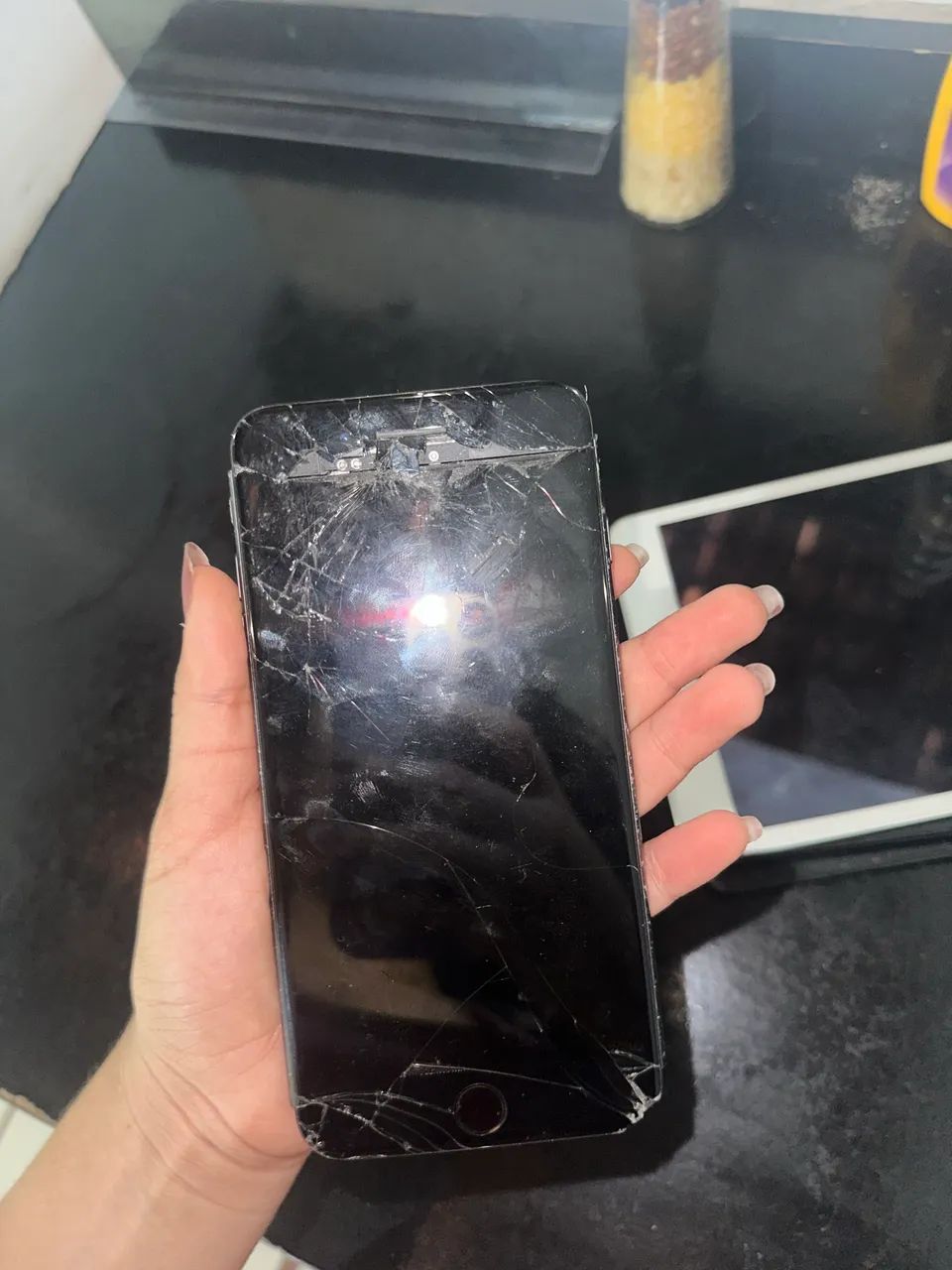 Carcaça iPhone 64294908424962121