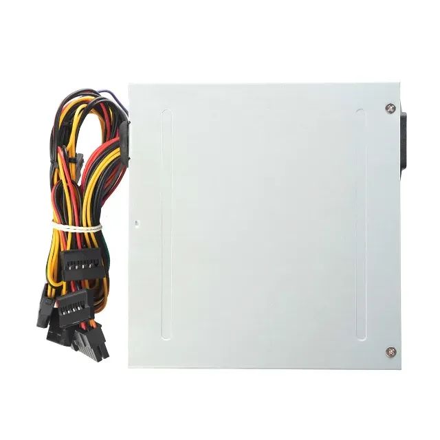 Fonte ATX 250W Real GT (com Cabo de Força) - WZetta - Foto 2