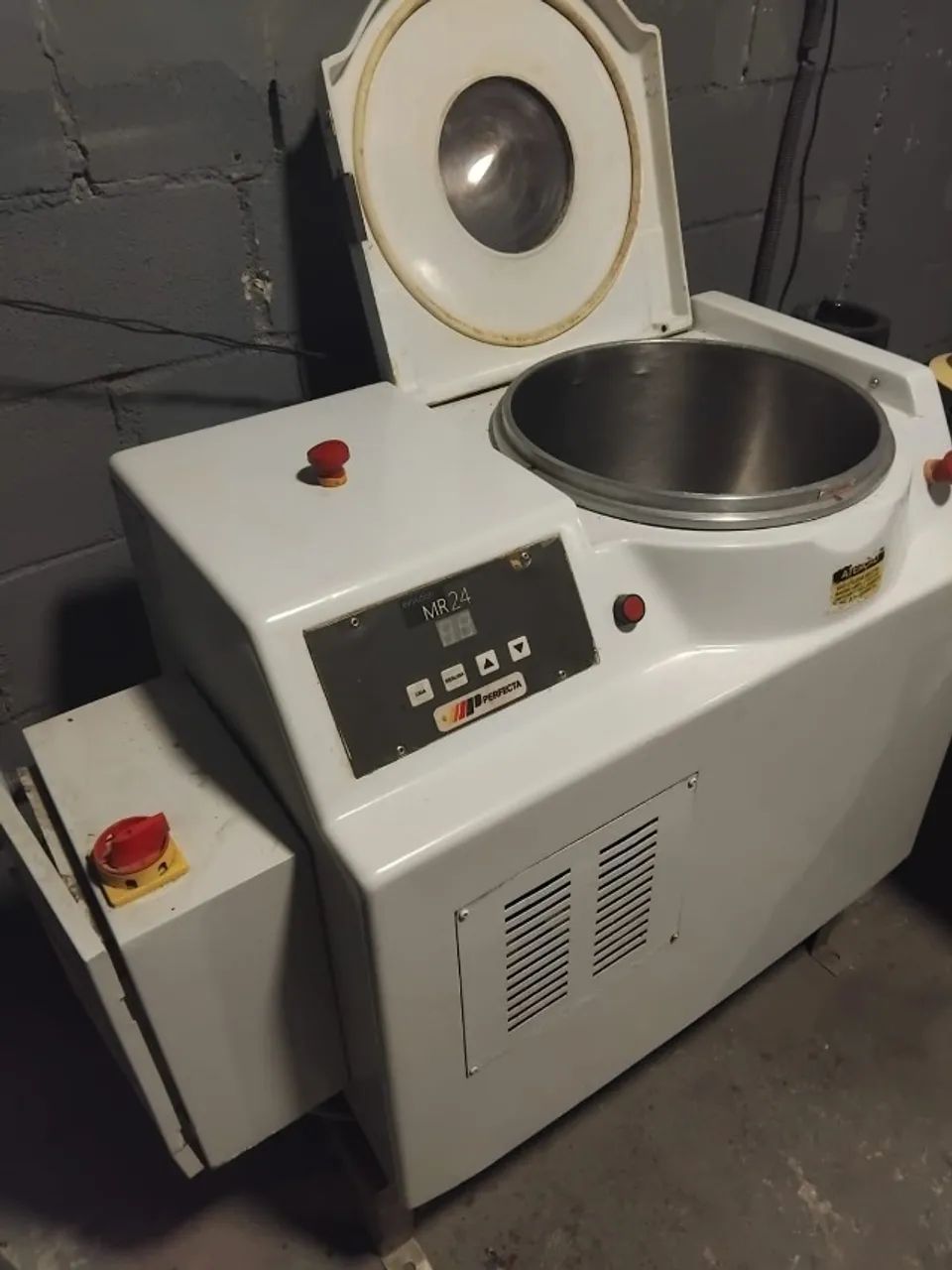 Equipamentos de padaria  - Foto 2